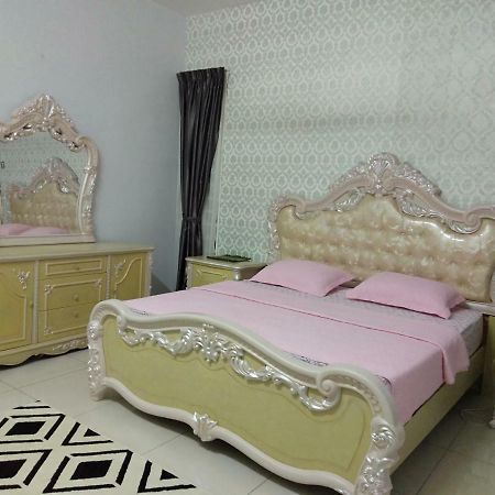 סונגאי פטאני Seri Homestay 293 מראה חיצוני תמונה