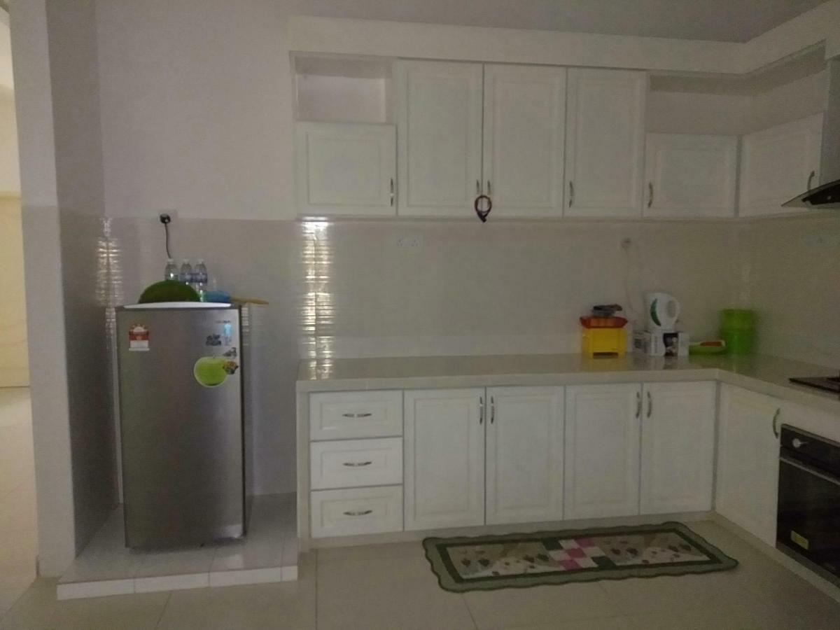 סונגאי פטאני Seri Homestay 293 מראה חיצוני תמונה