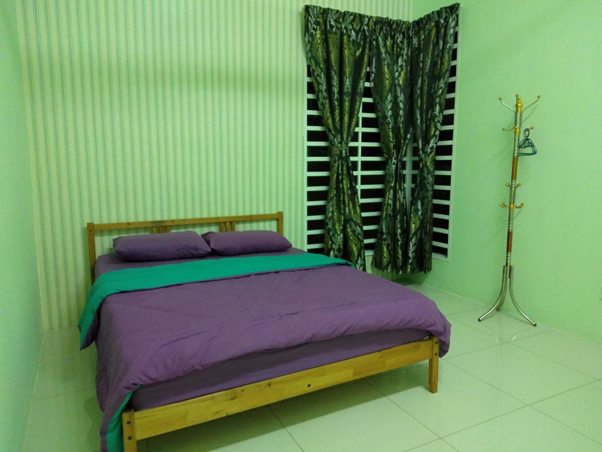סונגאי פטאני Seri Homestay 293 מראה חיצוני תמונה