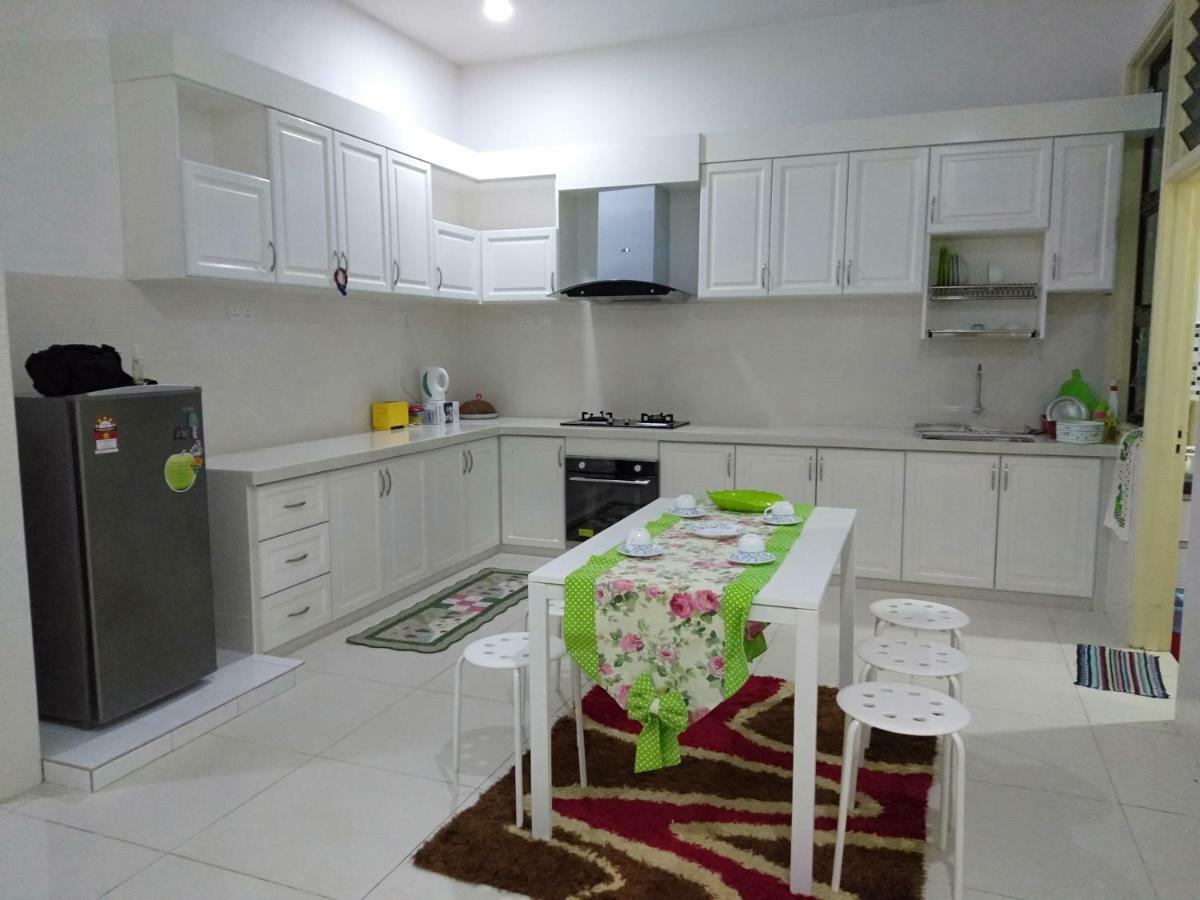 סונגאי פטאני Seri Homestay 293 מראה חיצוני תמונה
