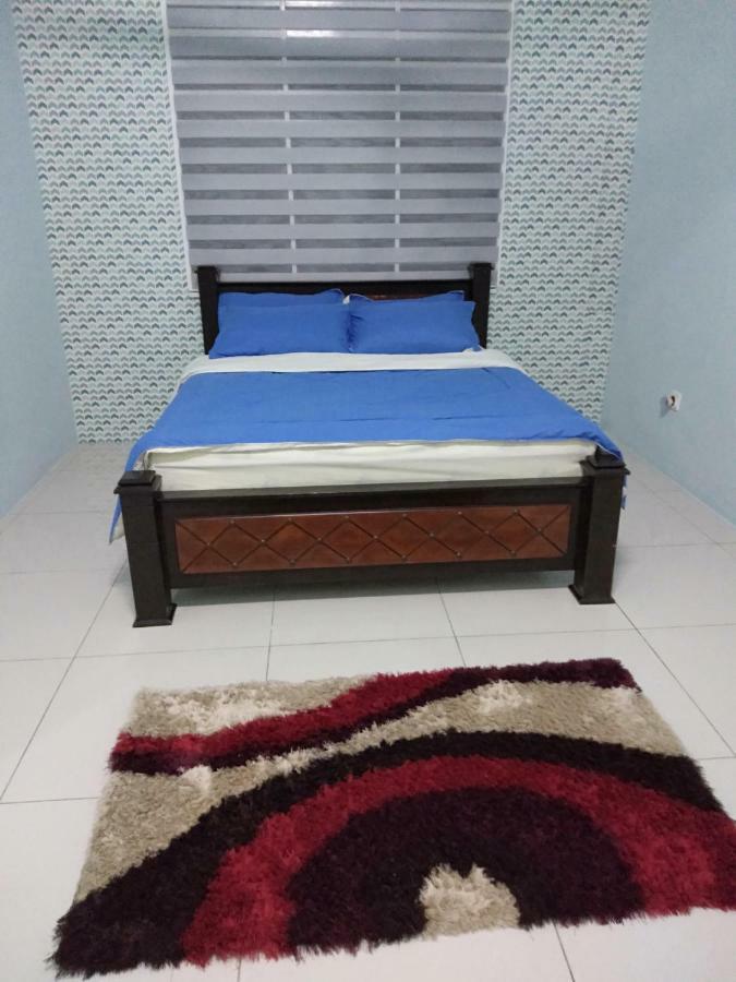 סונגאי פטאני Seri Homestay 293 מראה חיצוני תמונה