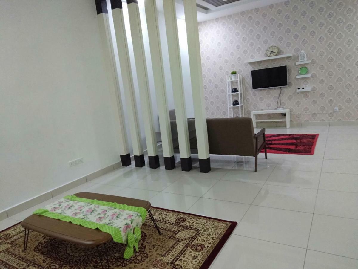 סונגאי פטאני Seri Homestay 293 מראה חיצוני תמונה